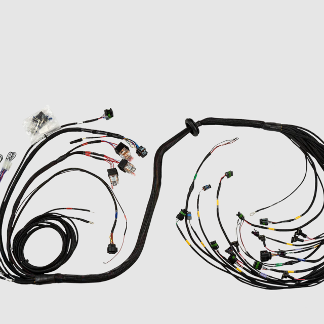 FT450FT550 6 CYLINDER UNIVERSAL A HARNESS